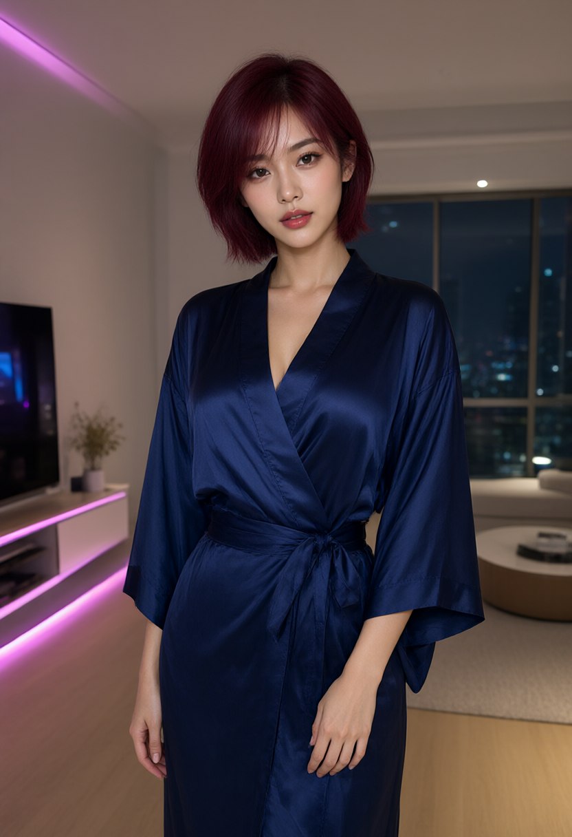 顾明远角色头像